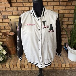 Rue 21 Los Angeles Jacket Women's Size Medium